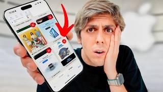 10 iPhone Mistakes You Need To Stop Making.