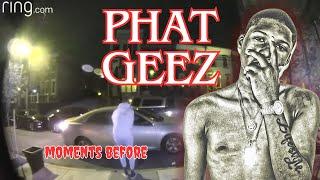 Phat Geez's Final Moments|R.I.P.|American Confidential