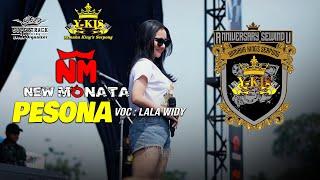 LALA WIDY - PESONA - NEW MONATA Y-KIS SERPONG - SUPERTRACK EVENT ORGANIZER