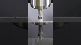 Efficiency and surface quality are unquestionable! #shorts #cnc #machine