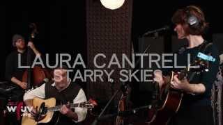 Laura Cantrell - "Starry Skies" (Live at WFUV)