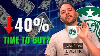 Is Starbucks (SBUX) The Best Dividend Stock To Buy In 2022? SBUX Stock Analysis