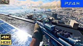 Call of Duty Warzone 2.0 Battle Royale Gameplay Español Latino PS4PRO (Sin Comentarios)