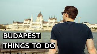 Budapest Top Things To Do: Travel Guide in Budapest, Hungary