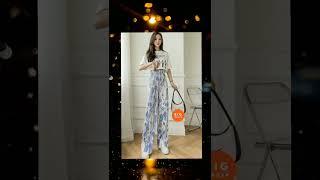 Info Pemesanan, Cek Deskripsi Video : CELANA KULOT WANITA, KOREAN LONG PANTS TIE DYE#shorts