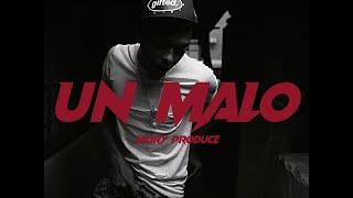 [INSTRUMENTAL] de Lil Naay X Luis Brown "UN MALO" Type Beat DETROIT