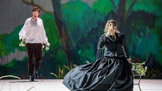 Eugen Onegin | Staatstheater Nürnberg