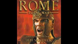 Rome Total War relaxing soundtrack