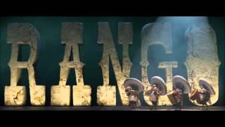 Rango (2011) Opening Theme [Full HD]