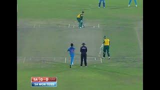 India vs South Africa Semi Final T20 WC 2014 Highlights |#t20worldcup #t20 #indiavssa