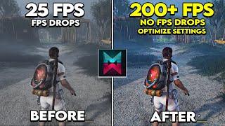 How To Boost FPS, FIX Lag And FPS Drops In Once Human 2024