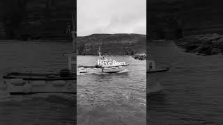 Fishing At Staithes #yorkshore #yorkshirecoast #fishing #fishingnews