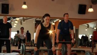 Wellness & Sport | MARE Kiel