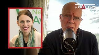 A Damning Critique of NZ Media & Jacinda Ardern