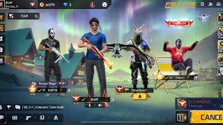 MK SULTAN GAMER IS LIFE BR RANKED FULL GAMEPLAY FREE FIRE