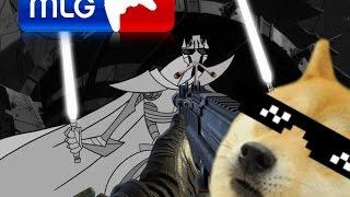 MLG- XxX_General-Grievous_XxX