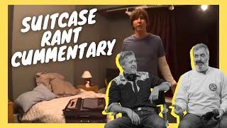 COMMENTARY - Suitcase Rant - Kenny vs. Spenny