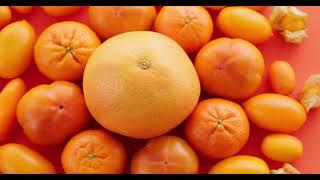 Orange Stock Footage - Orange Free Stock Videos - Orange No Copyright Videos