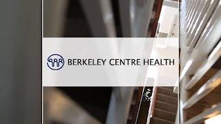 Berkeley Centre Promo