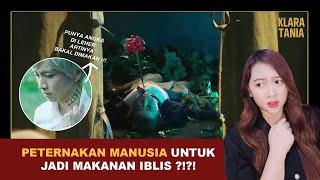 BOCIL DIJADIKAN MAKANAN UNTUK IBLIS ?!?! | Alur Cerita Film oleh Klara Tania