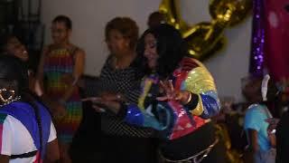 50th Birthday Party - 90s Themed