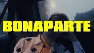 BONAPARTE - Neues Leben feat. Tosha Kitona (Official Video)