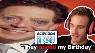 I Hate Activision Blizzard!