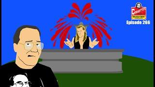 Jim Cornette on Chris Jericho's AEW Contract Extension & New Roles