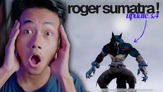 FHANZ BOI NYOBAIN ROGER SUMATRA WKWK ! BOCORAN EVENT VAMPIRE UPDATE 3.4 PUBG MOBILE TERBARU 2024