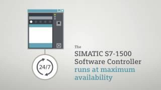 SIMATIC S7-1500 Software Controller