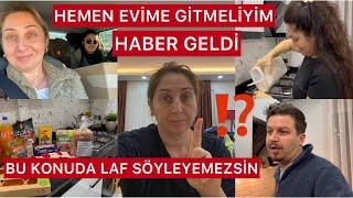 KIZKARDEŞİMDEN MÜTHİŞ SHOW‼️ANİ KARARLA YOLA ÇIKTIMCANLARIMI BIRAKTIMGELMİŞ BİRDE LAF EDİYOR#vlog