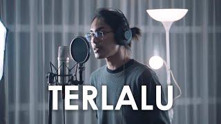 Terlalu - ST12 (Cover by Tereza)