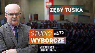 O co chodzi w "Tarczy wschód"? - gen. Waldemar Skrzypczak, Tomasz Sekielski