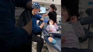 OVERCOMING DENTAL FEAR: Top 6 Methods  [Pediatric Dentist]