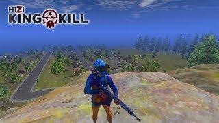 SOLO VICTORIES OR RIOT!!! - H1Z1 COMBAT UPDATE GAMEPLAY