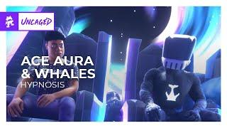 Ace Aura & Whales - Hypnosis [Monstercat Release]