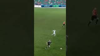 Прокоп показал язык соперникуФинал кубка #football #футбол #shorts