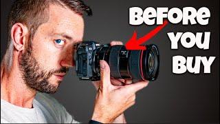 Top 5 Common Mistakes When Buying Camera Gear | DEvisuals