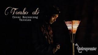 Tombo Ati - Sunan Bonang (Cover Keroncong Version) || O. K. INDRAPRASTA