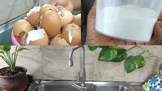 HOW TO MAKE SCOURING POWDER/STRICTLY DISHES BY B