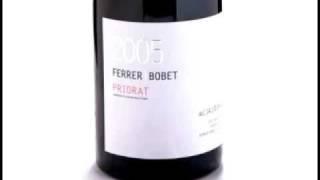 The Grape Wine Club: Ferrer Bobet - Priorat - 2005 Grenache - Spain - Red Wine