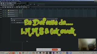 En defensa de LMMS y Cakewalk los Mejores DAW Gratuitos