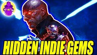 10 Hidden Indie Gems of 2023 That Deserve More Attention!