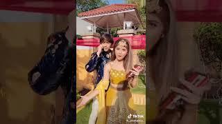 tiktok viral 2022 #shorts New tik tok girl viral | Juyyputri tiktok