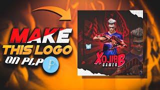 Gaming Logo Free Fire PLP file Easy To Make Gaming Logo On Project File || No password - GOGLE DRIVE