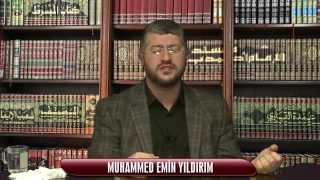 İmanî Bir Sorumluluk; Peygamber Sevgisi / Muhammed Emin Yıldırım