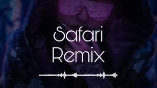 Serena - Safari ( Remix ) || Tik Tok Music