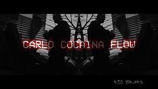 "CARLO COCAINA FLOW" - Free Fler / Jalil Type Beat (prod. by t53)