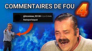 Les Pires Commentaires D'Internet... (PARTIE 4)