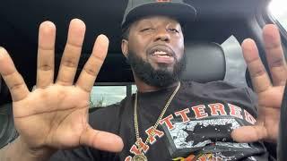 GEECHI GOTTI VS LOADED LUX AFTERMATH + DRE DENNIS SAYS “GEECHI GOTTI IS NOT THAT GOOD”  OH WOW….